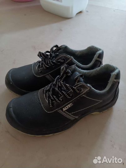 Ботинки 39-40