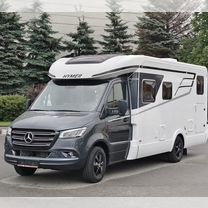 Полуинтегрированный Hymer T-Class S, 2024