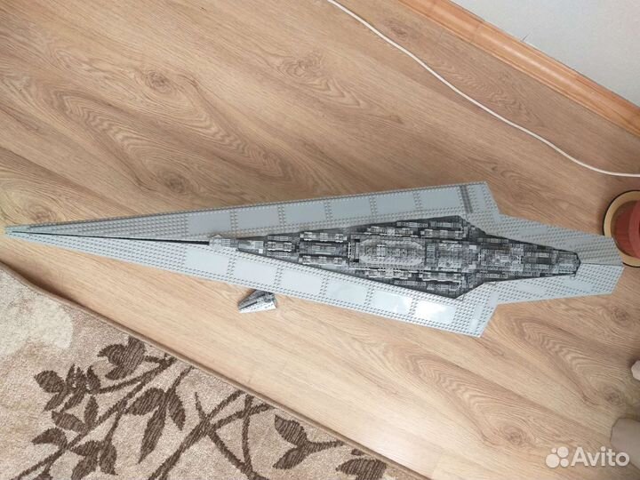 Лего набор Star Wars 