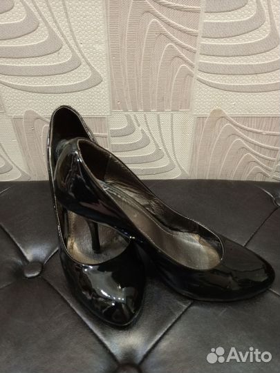 Туфли 38
