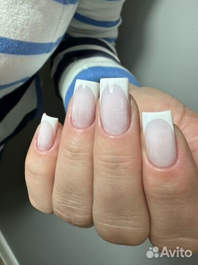 Мастер маникюра,Центр города