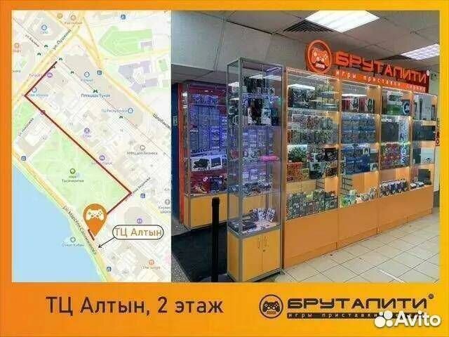 PS3 Assassins Creed (английская версия) б/у