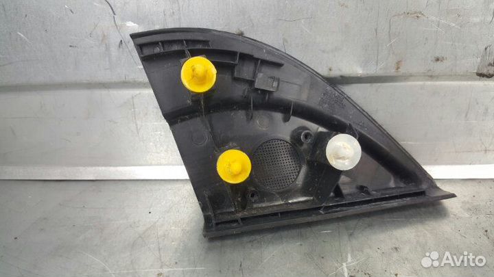 Накладка зеркала внутреняя передняя правая Hyundai