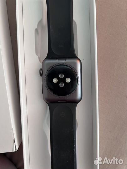 Apple watch series 3 42mm