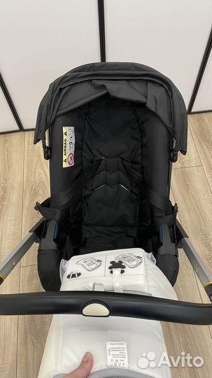 Коляска автокресло foofoo 4 в 1(аналог doona)