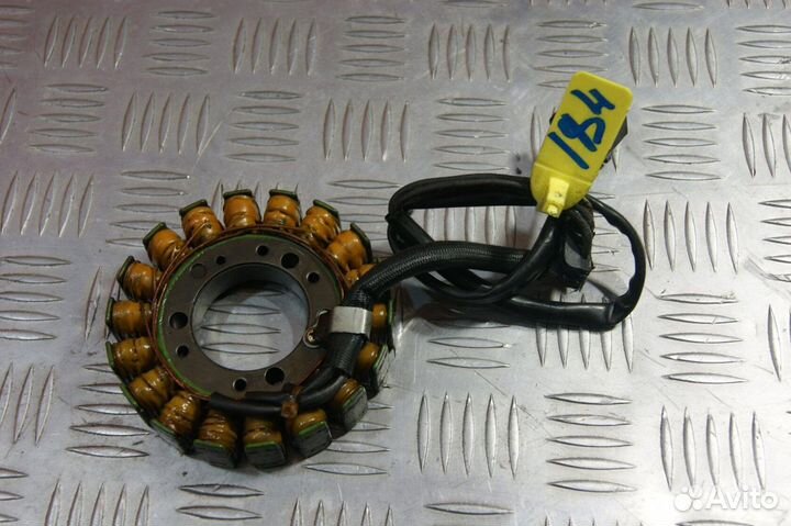 Статор генератора Kawasaki ZRX400