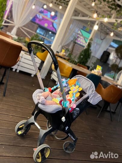 Дуга универсальная детская