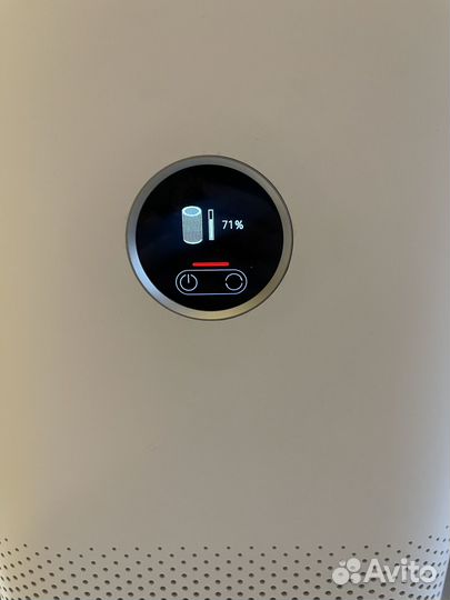 Очиститель воздуха Xiaomi Smart Air Purifier 4 Pro