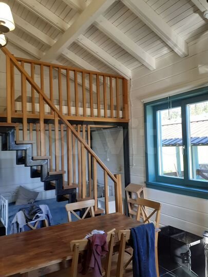 Дом 30,3 м² на участке 14 сот.