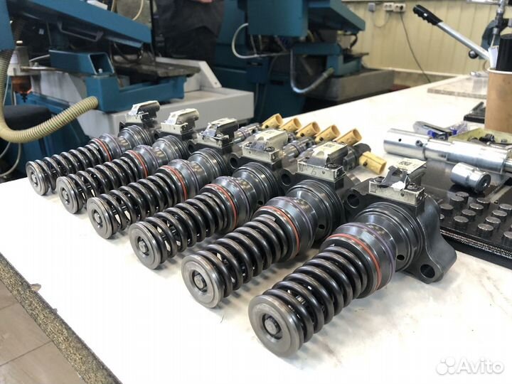 Плд секции Daf 1668325