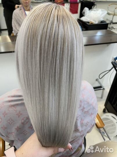 Услуги колориста