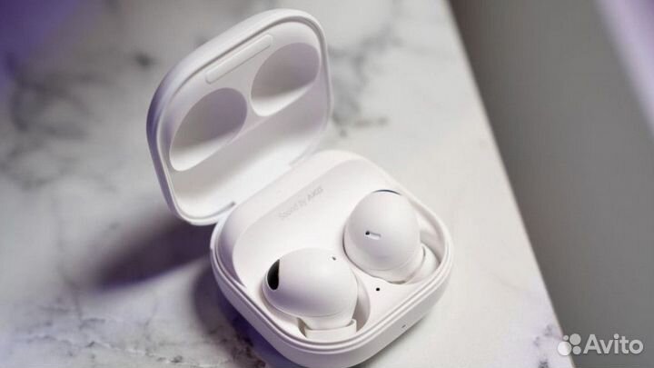 Samsung galaxy buds 2 pro