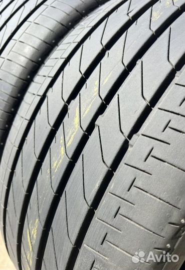 Bridgestone Turanza T005A 245/40 R18