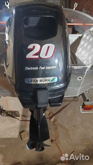 Продам Suzuki 20