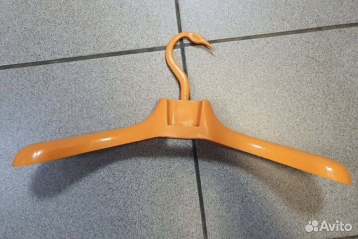 Вешалки-плечики