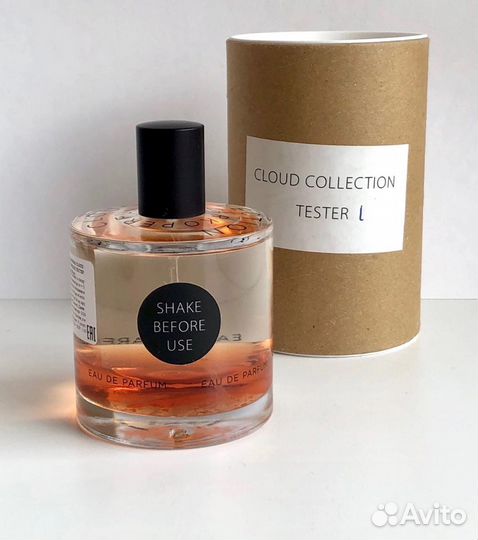 Zarkoperfume cloud collection 1