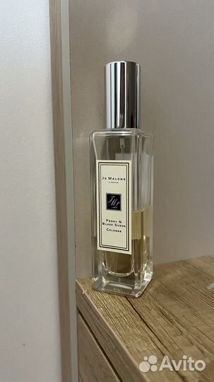 Духи jo malone