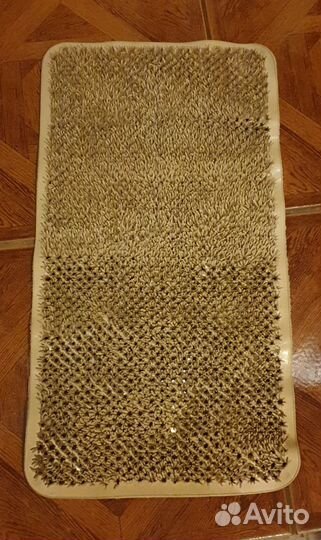 Коврик в ванну, или баню,сауну