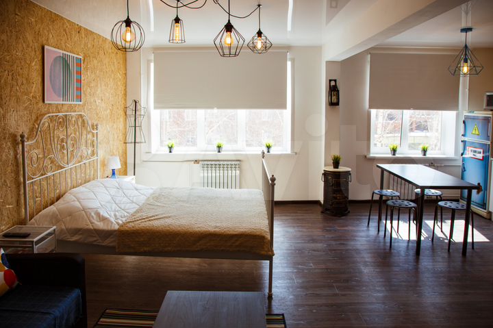 1-к. квартира, 35 м², 2/5 эт.