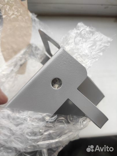 Набор полок для кухни и ванной