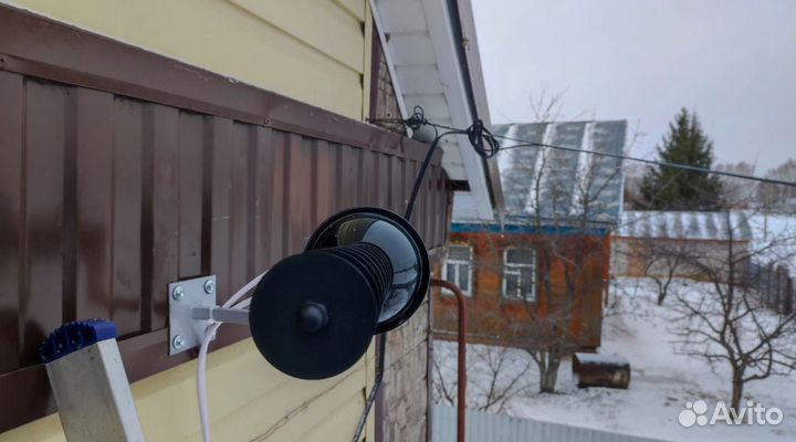 Интернет на дачу