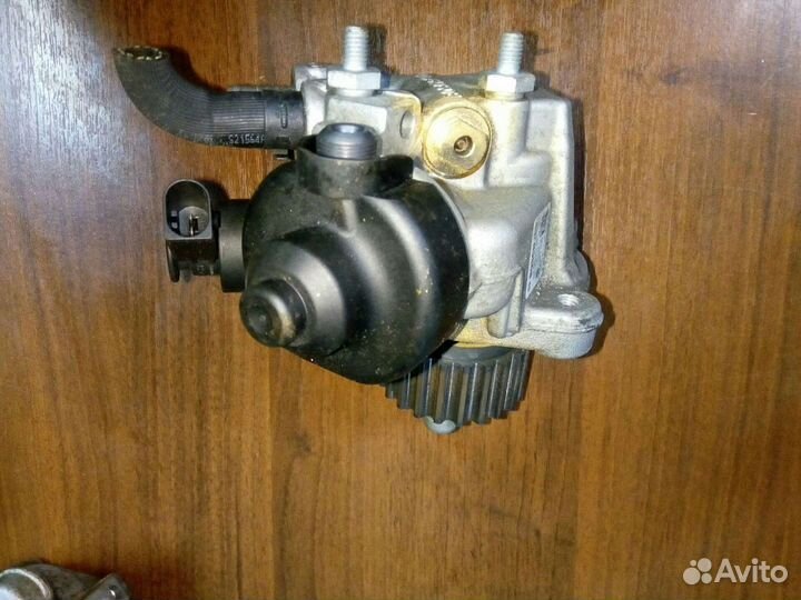 Тнвд 2.0 TDI audi / seat / volkswagen