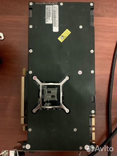 Видеокарта gtx 1080 8gb