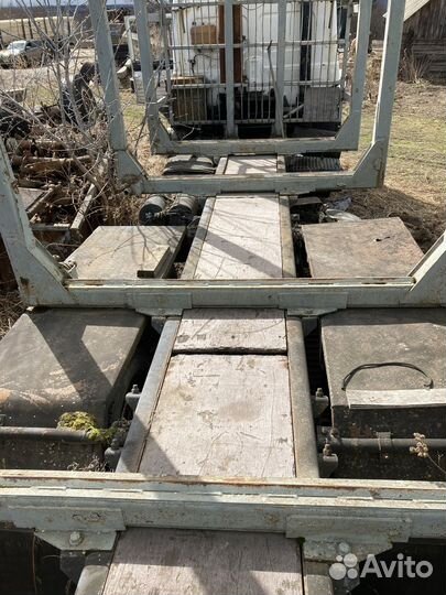 МАЗ 6303А8-328, 2008