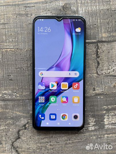 Xiaomi Mi 10 Lite, 8/128 ГБ