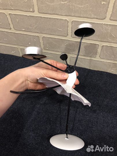 Подсвечник