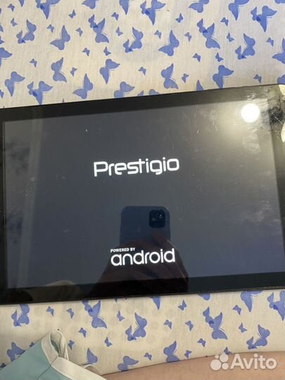 Планшет Prestigio