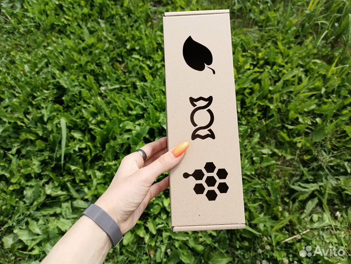 Картонные коробки по индивидуальным размерам