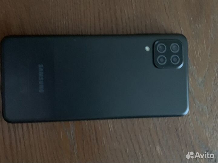 Телефон samsung a 12