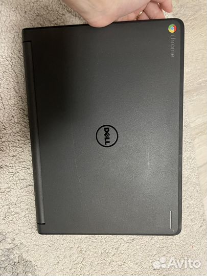 Dell Chromebook 11
