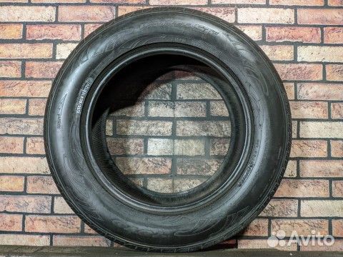 Toyo Proxes ST II 255/60 R18