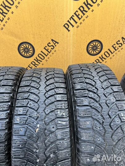 Bridgestone Blizzak Spike-01 195/65 R15 95T