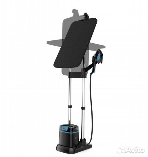 Отпариватель Tefal 3 в 1 ixеo QT1511E0