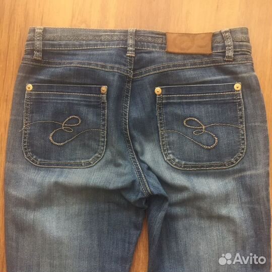 Джинсы женские, размер 38-40