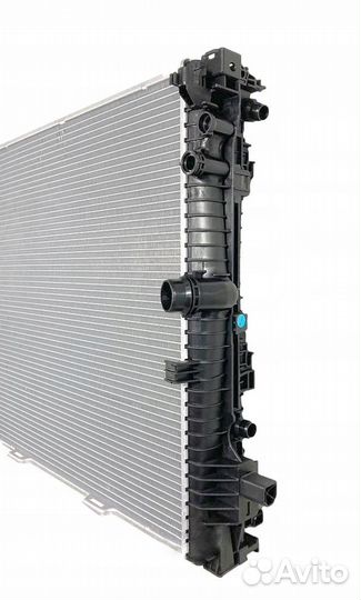 Радиатор охлаждения BMW X3 G01 X4 G02 B46D