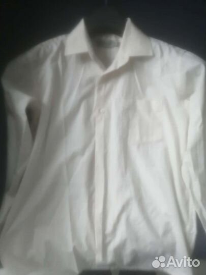 Рубашка детская для мальчика
