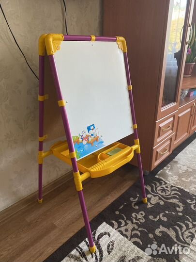 Мольберт для рисования доска