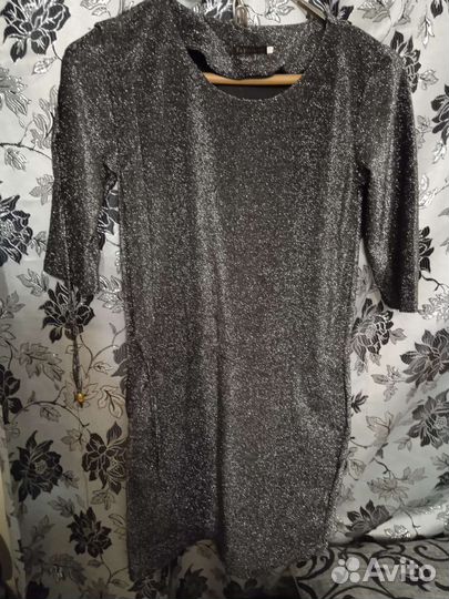 Платья и кофты