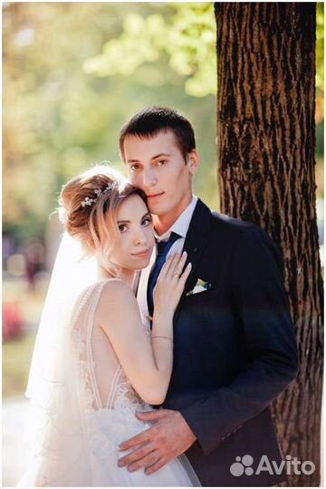 Видео и фотосъемка на свадьбу, юбилей