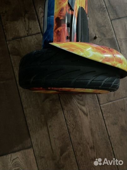 Гироскутер GT SMART Wheel