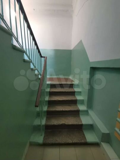3-к. квартира, 80,5 м², 5/5 эт.