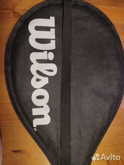 Ракетка для большого тенниса Wilson Roger Federer