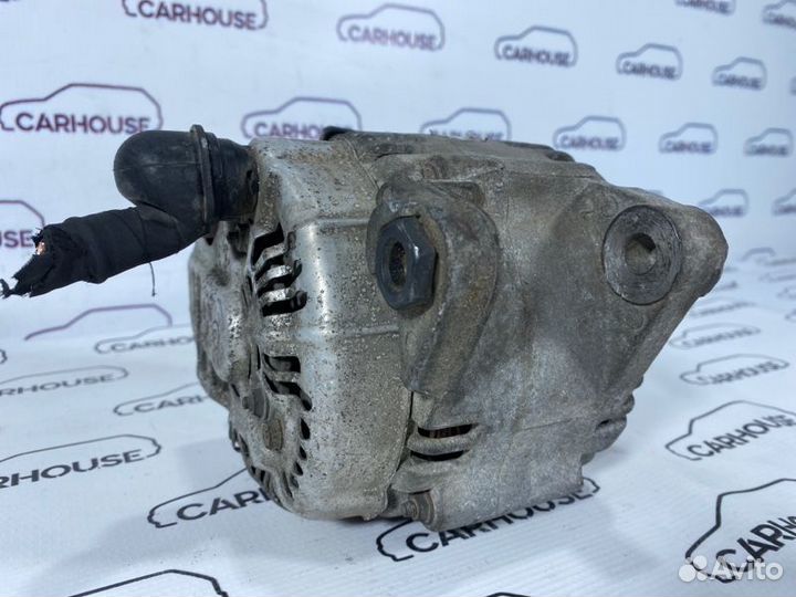 Генератор Hyundai Sonata 2008