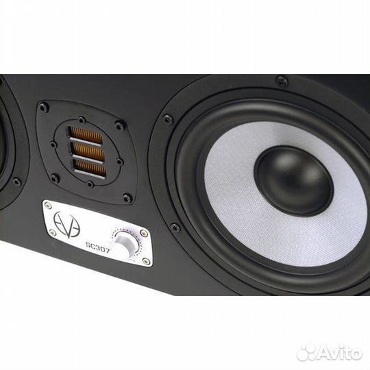 Студийный монитор EVE Audio SC307