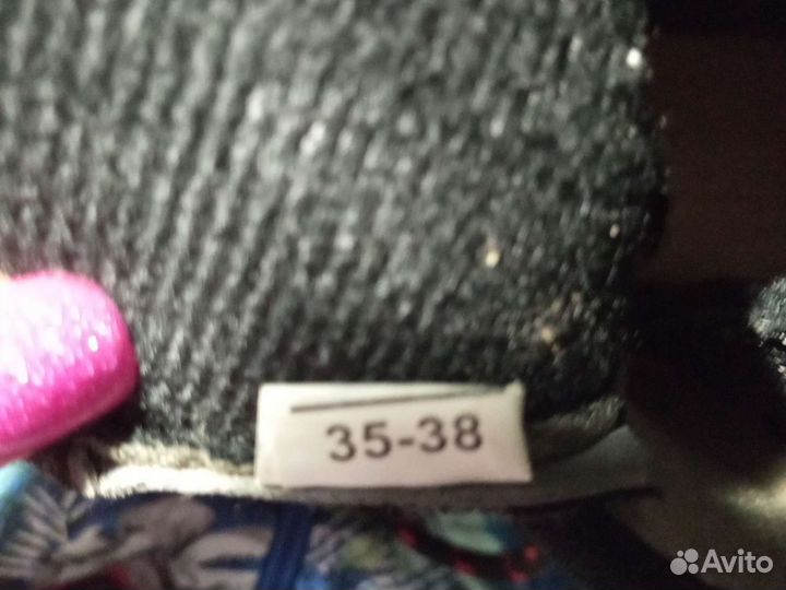 Детские ролики и защита 35-38