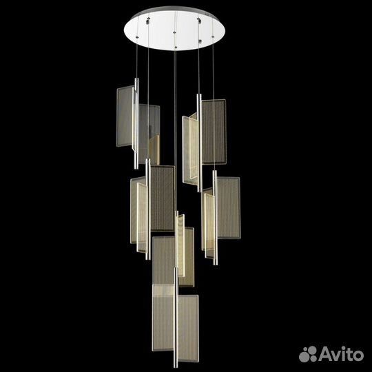 Подвесной светильник Wertmark WE454.06.103 Hedda